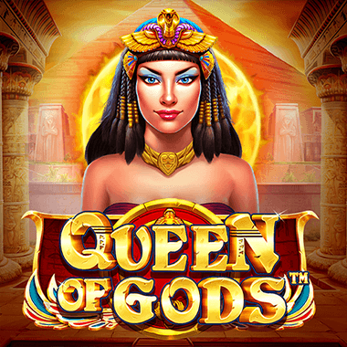 Queen of Gods